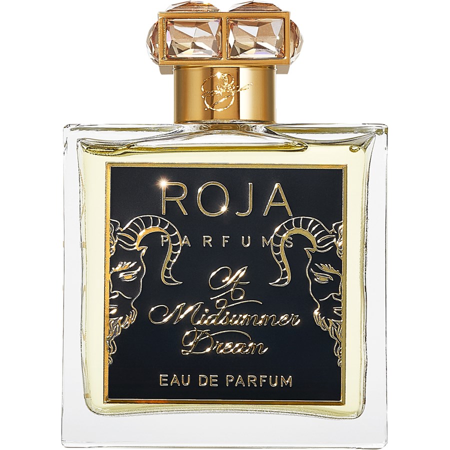 Roja Parfums A Midsummer Dream Eau de Parfum Unisex 100ml 4